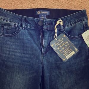 Democracy Absolution Jeans